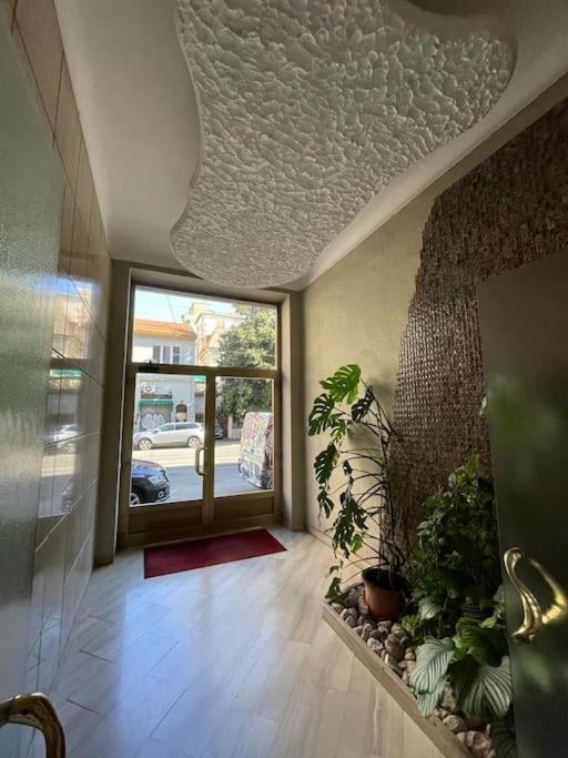 Bilocale Lambrate/Citta Studi Apartment Milan Bagian luar foto