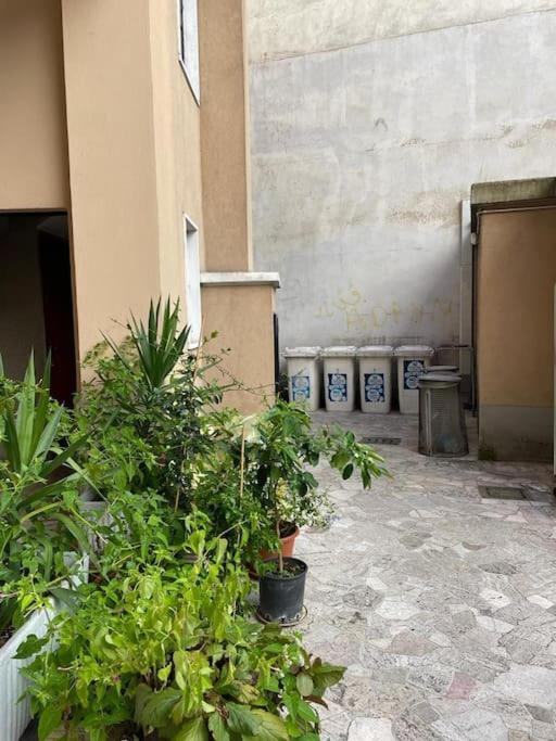 Bilocale Lambrate/Citta Studi Apartment Milan Bagian luar foto